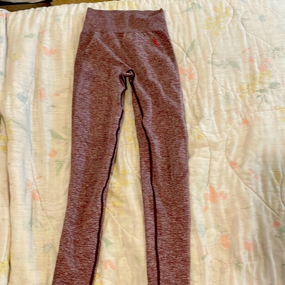 Gymshark Leggings